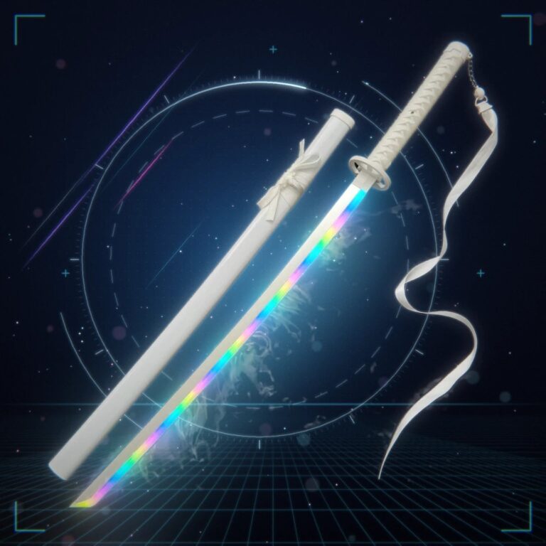 SwordSmoke