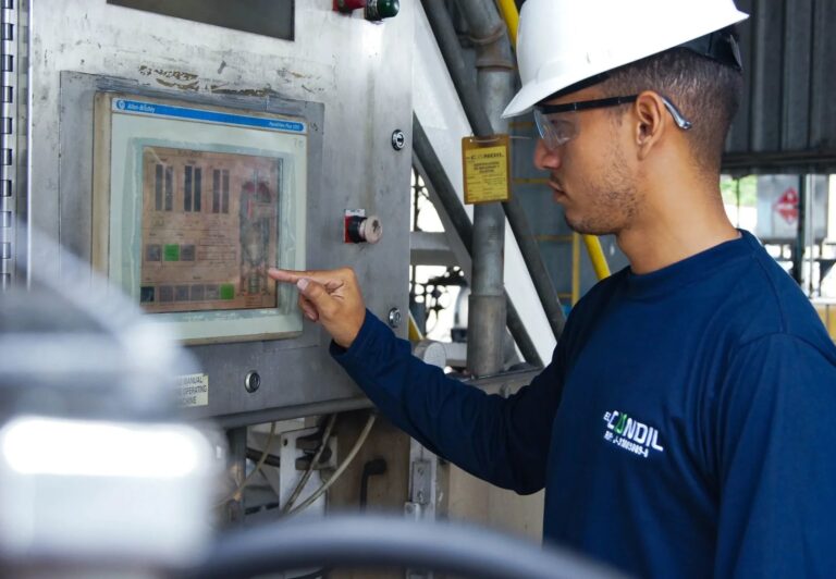 PT Syabers Industries