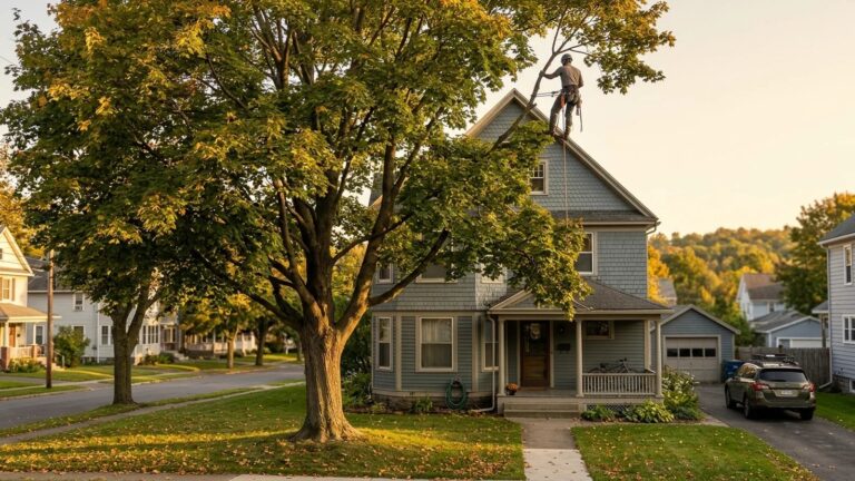 Syracuse Tree Service