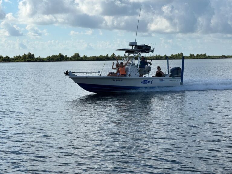 Tag It Charters