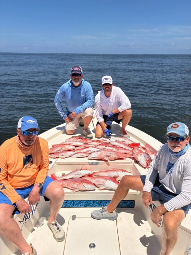 Tag It Charters