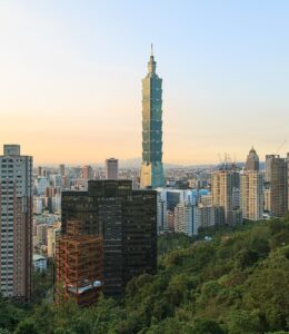 Taiwan