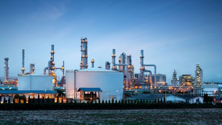 Tammam Oil & Gas Ltd