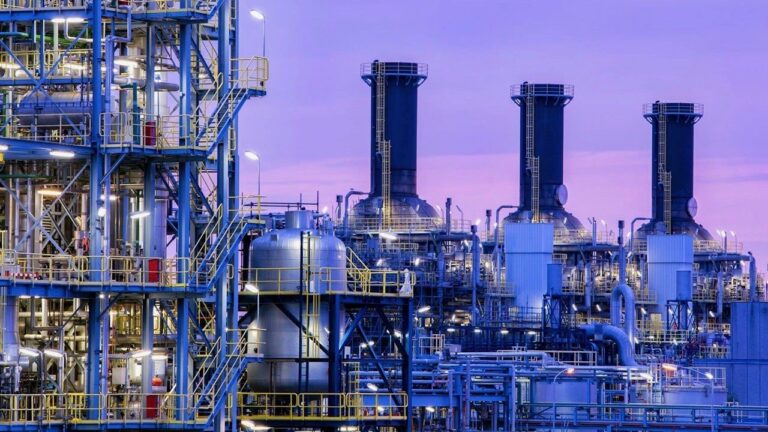 Tammam Oil & Gas Ltd