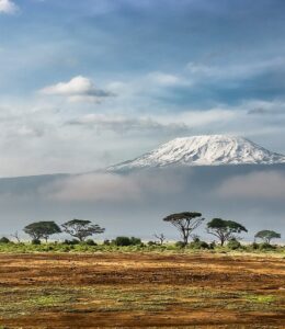 Tanzania