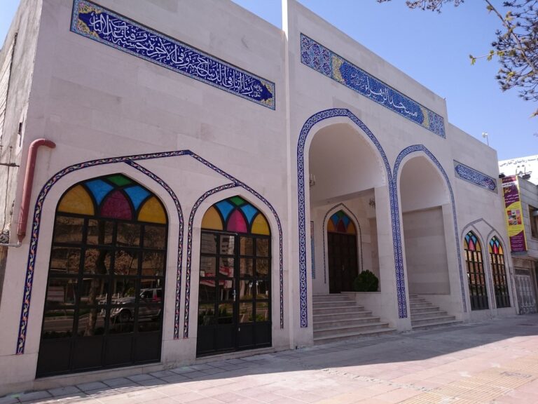 Tashrifat Shams (تشریفات شمس)