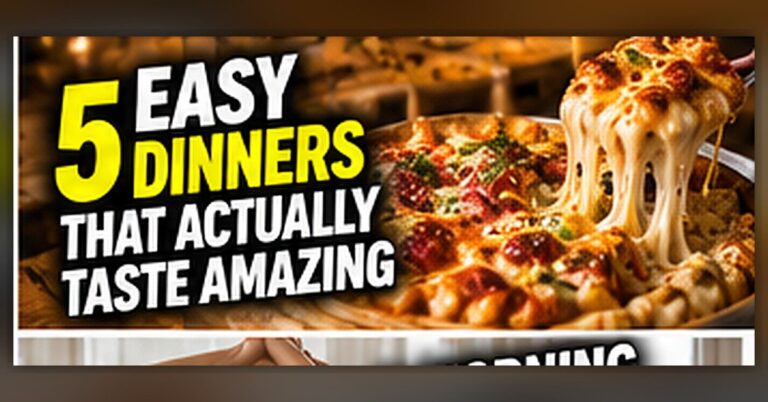 Tasty Table