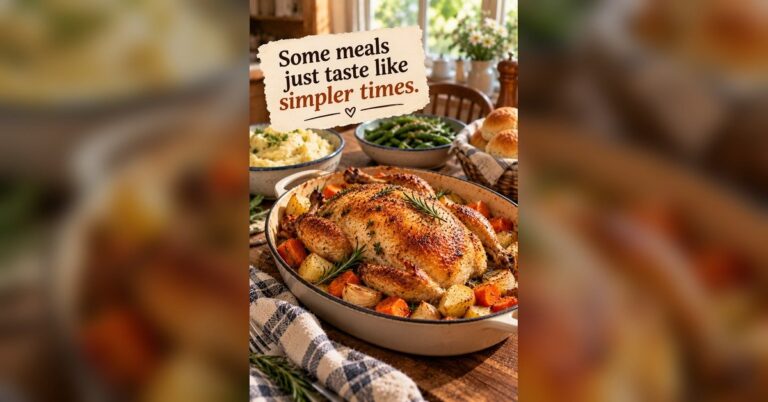 Tasty Table