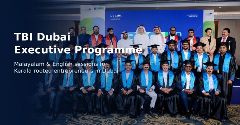 TBI Dubai