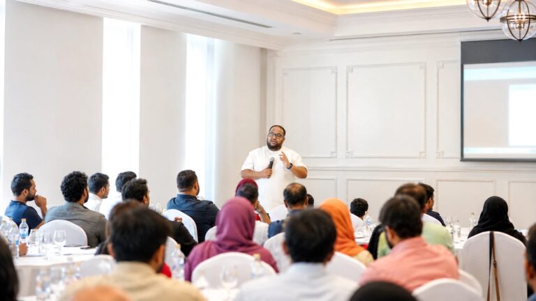 TBI Dubai