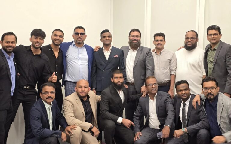 TBI Dubai