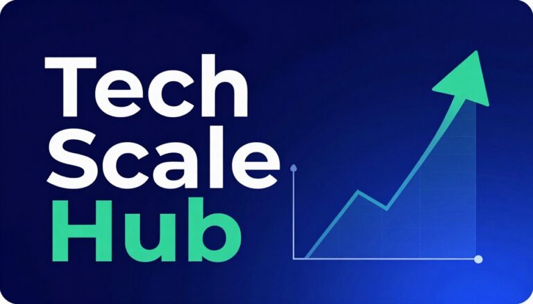 Tech Scale Hub