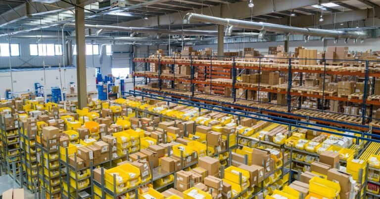 Tech World Wholesale