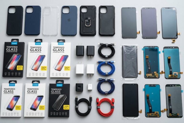 Tech World Wholesale