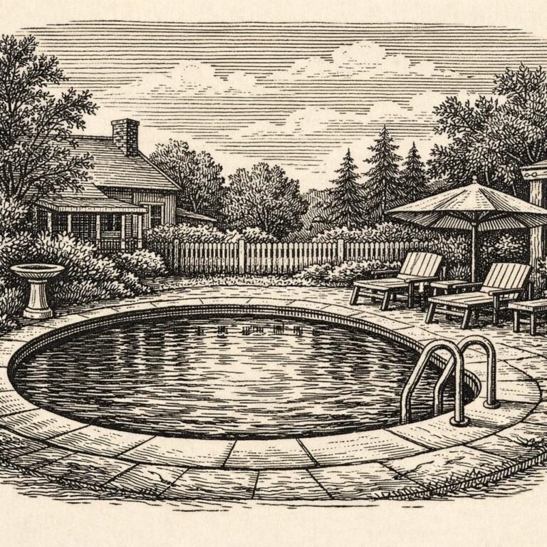 Tella Pool & Spa Builders