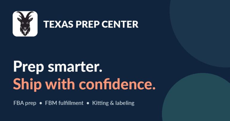 Texas Prep Center