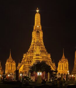 Thailand