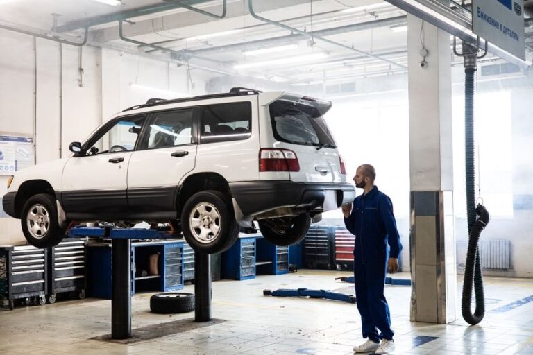 MOT Ready