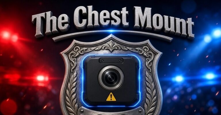The Chest Mount