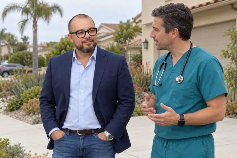 The Doctors Realtor