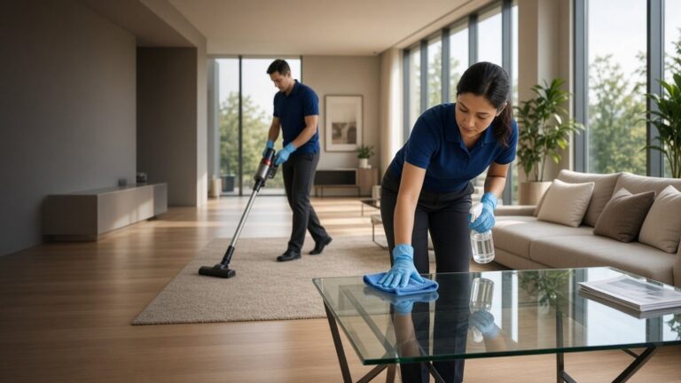 The Favorite Cleaner