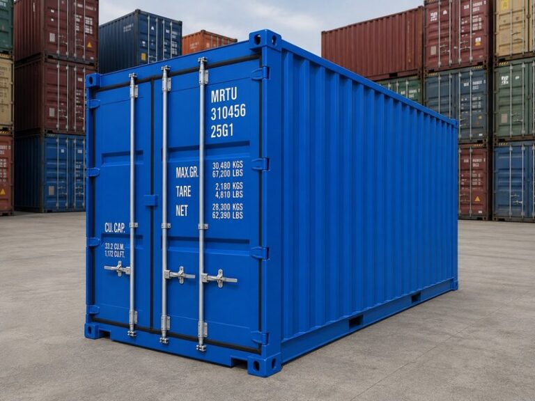 The Grange Containers Limited
