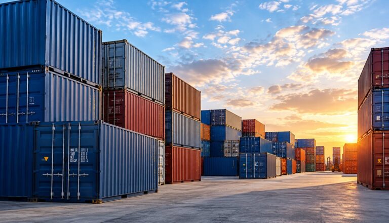 The Grange Containers Limited