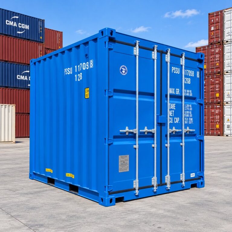 The Grange Containers Limited