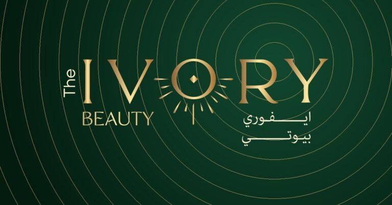 The Ivory Beauty