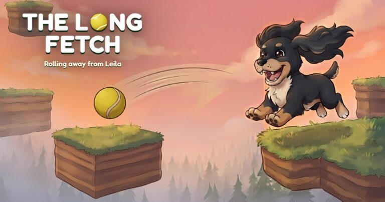 The Long Fetch