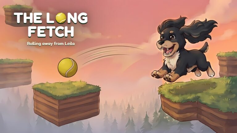 The Long Fetch