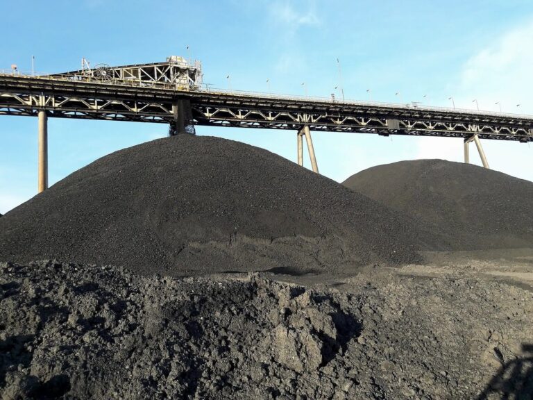 Thermal Coal PTE. LTD.