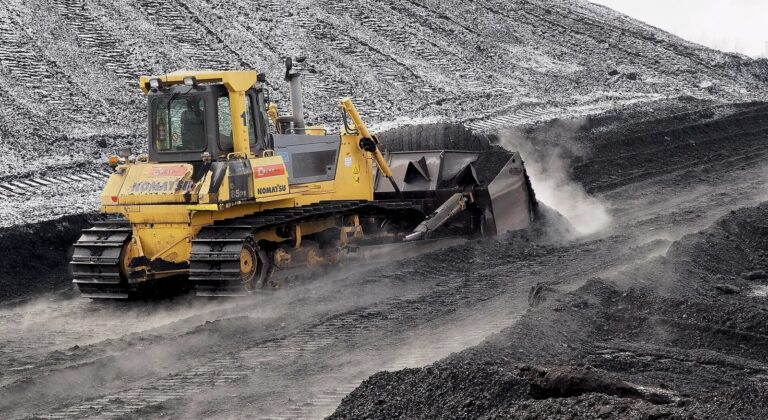 Thermal Coal PTE. LTD.