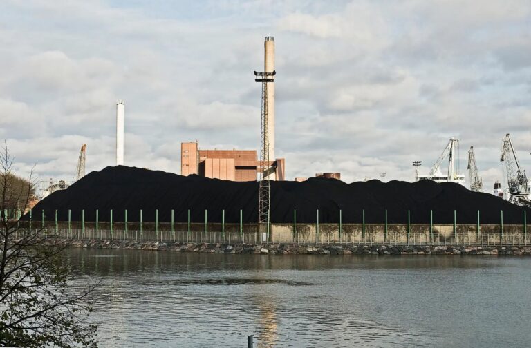 Thermal Coal PTE. LTD.