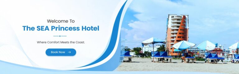The Sea Princess Hotel