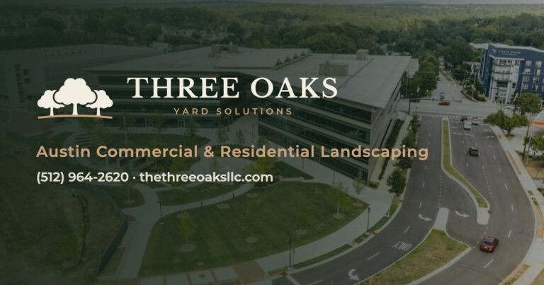 Three Oaks Yard Solutions