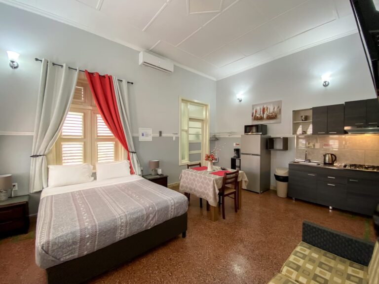 The Time Apartments