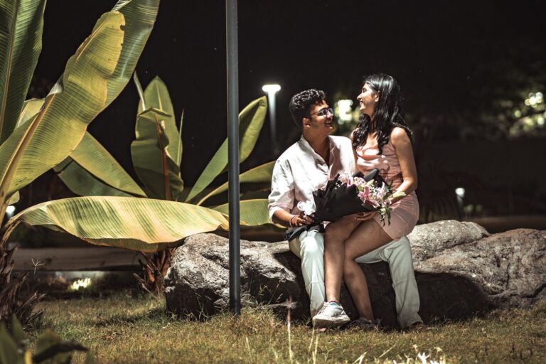 The Wedding Ananta
