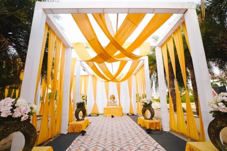 The Wedding Studios