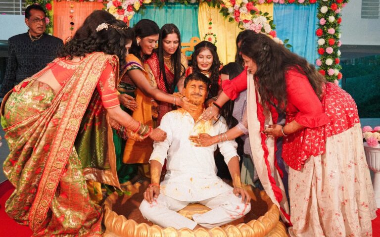 The Wedding Studios