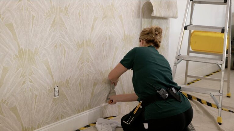 Thornbury Finish Design