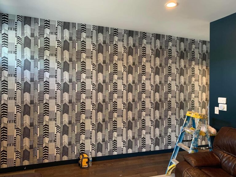 Thornbury Finish Design