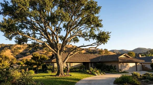 Thousand Oaks Tree Service
