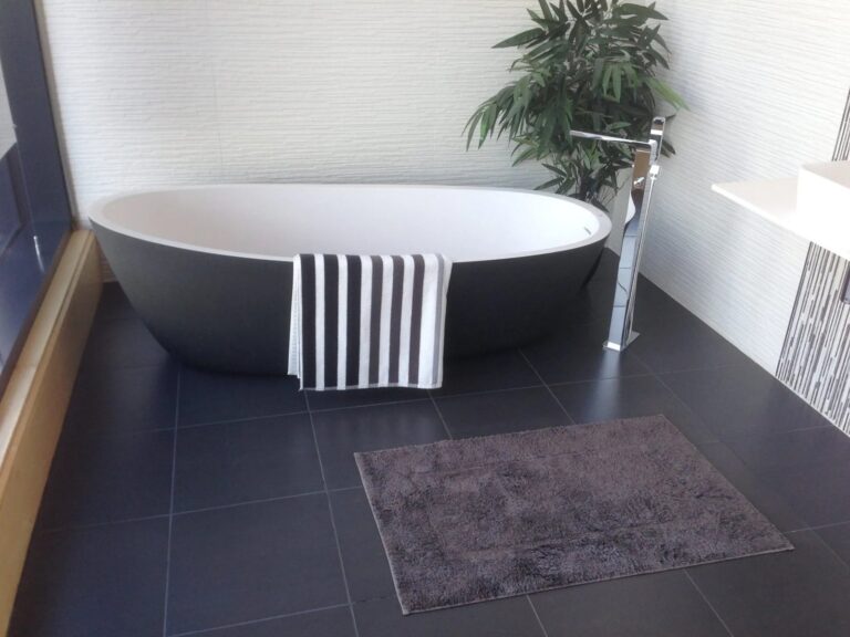 Tile & Grout Solutions Inc