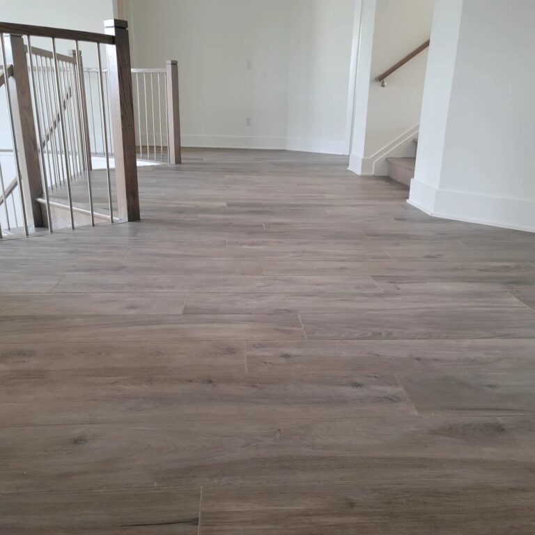 Namman Flooring