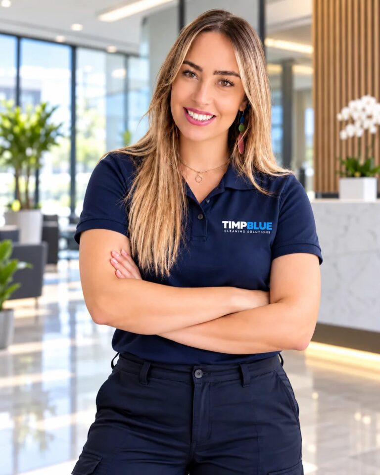 TIMPBLUE