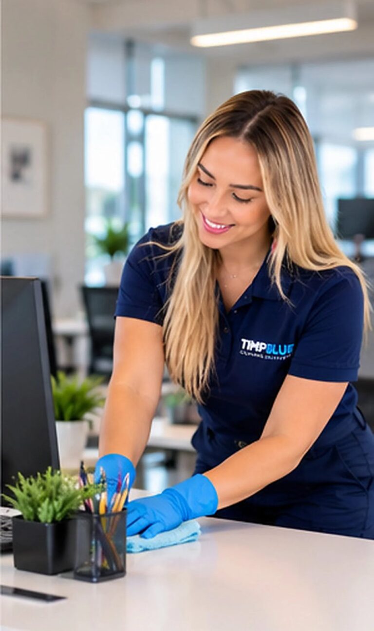 TIMPBLUE