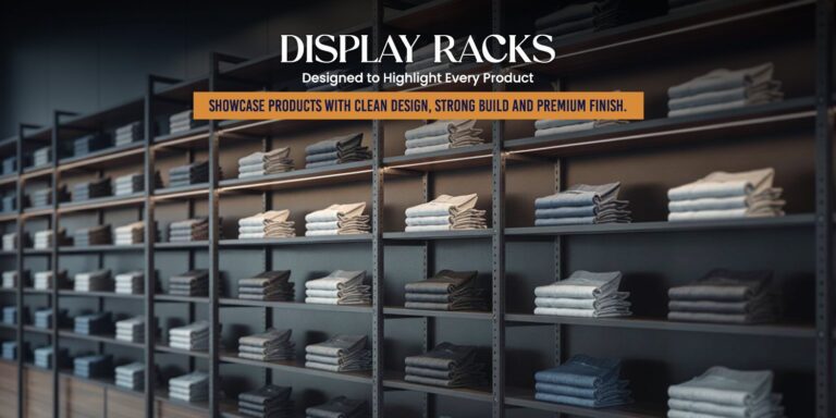 Tirumala Racks