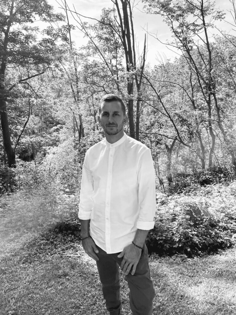 Tony Womersley