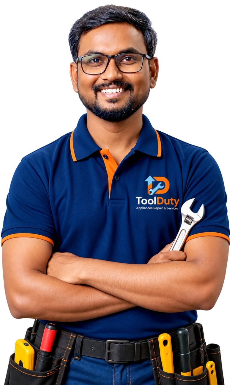 ToolDuty